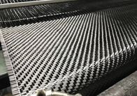 Toray T700 3K tkanina z włókna węglowego o splocie diagonalnym 240g